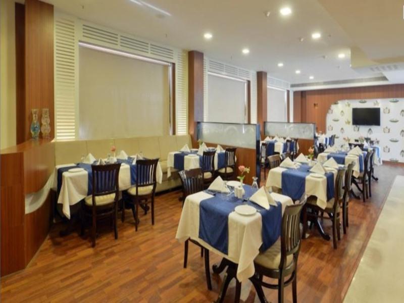 Madhuram Royale Hotel Jodhpur  Esterno foto