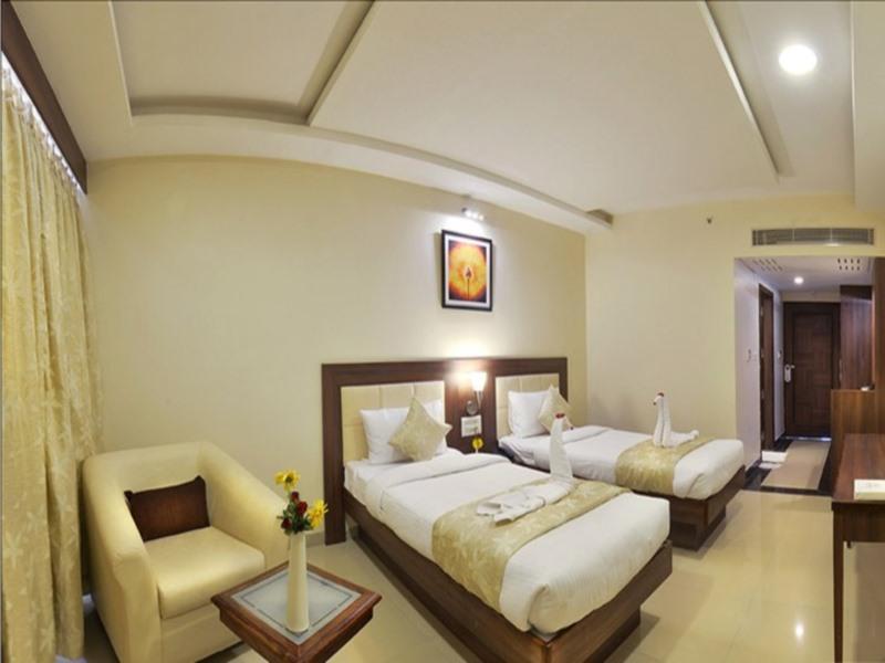 Madhuram Royale Hotel Jodhpur  Esterno foto