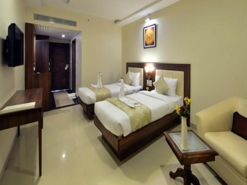 Madhuram Royale Hotel Jodhpur  Esterno foto